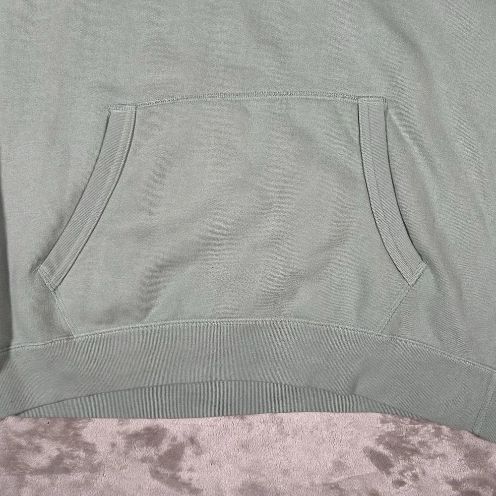 OVO x Drake Hoodie Mens XL Mint Octobers Very Own Gold Logo RARE Authentic Y2K